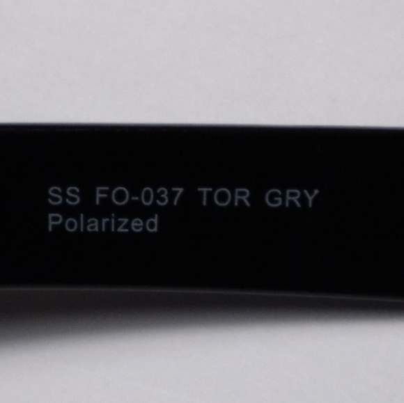 Solar Shield Fit Over Sunglasses - Picture 6 of 6